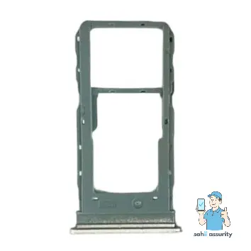 SIM Card Holder Tray for Vivo T2 5G thumbnail